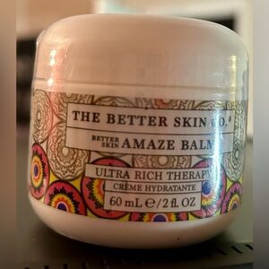 Amaze Balm - Ultra Rich Therapy Moisturizer
